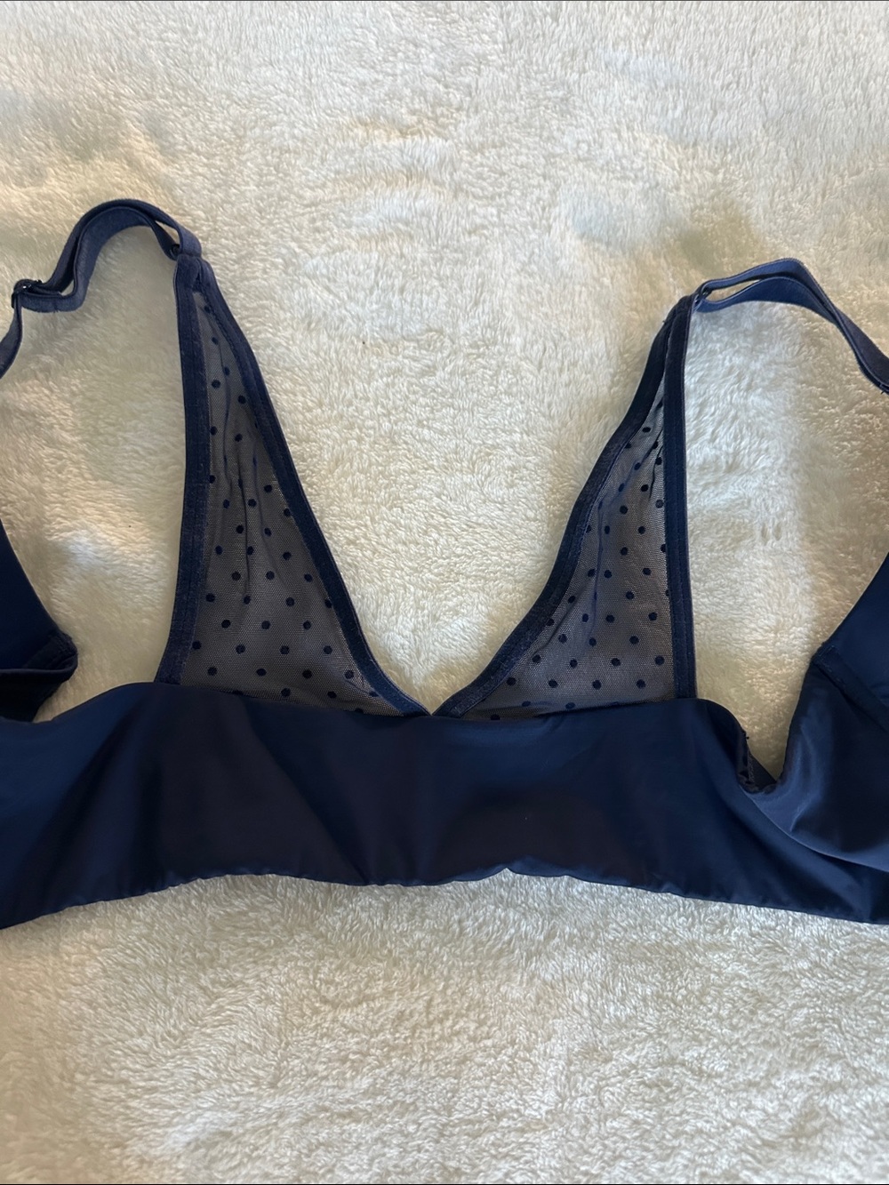 Victoria’s Secret Demi front closure Smooth T-Shirt Bra - Picture 5 of 6